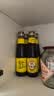 香满园纯芝麻香油350ml【一级】凉拌调味烹饪火锅调料油玻璃瓶厨房必备 实拍图