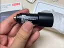 京东京造车载充电器30W点烟器手机超级快充转换器插头一拖二适用苹果17/18华为小米汽车SUV货车苹果 实拍图