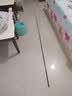 【野钓鱼竿】野钓手竿专业特价渔具溪流竿超轻超硬鲫鱼竿钓鱼竿 2.7m （实际长度2.4米）单杆 实拍图