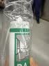 瓦克（WACKER）DA防霉玻璃胶厨卫专用密封胶防水美容胶中性马桶封边胶 透明1支 实拍图