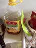 鲁花【保真菜籽油】食用油低芥酸特香菜籽油5L  /桶非转基因 实拍图