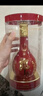 郎酒 红花郎15 酱香型白酒 39度 500mL*1瓶 单瓶装 实拍图