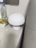 夕风台灯床头灯小夜灯卧室睡眠灯小台灯2026最新款婴儿喂奶护眼灯高级 实拍图