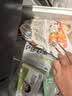 思念玉米火腿纸皮烧麦800g16只 烧麦青少年儿童营养早餐速冻半成品 实拍图