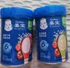 嘉宝（GERBER）番茄牛肉谷物高铁米粉婴幼儿米粉宝宝辅食米糊250g6月+100%真验厂 实拍图