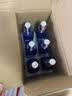 出口小方瓶牌 北京二锅头 蓝方 清香型白酒 42度 500ml*6瓶 礼盒款 中秋送礼 实拍图