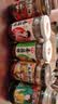 仲景香菇酱 香辣味230g 学生拌饭拌面夹馍下饭菜蘑菇调味酱 实拍图