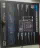双敏（UNIKA）H510M/H610M DDR4内存 双通道 多显示接口 电脑办公娱乐升级优选主板 H610M 666 DDR4（12-14代通用） 实拍图