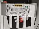 Tenda腾达路由器WiFi7【京东独家】无线千兆穿墙王信号放大器增强家用全屋2.5g网口云霄BE3600立式 实拍图