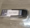 Sandisk闪迪32GB U盘 CZ73 安全加密 数据恢复 学习电脑办公投标 小巧便携 车载 金属优盘 实拍图