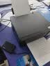 爱普生（EPSON）【6代新品】L3353墨仓式彩色家用AI学习打印机 L3251/L3255升级版(打印复印扫描 微信/无线 黑色） 实拍图