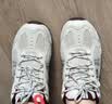 斯凯奇（Skechers）女鞋云野老爹鞋透气舒适户外登山徒步鞋运动鞋 实拍图