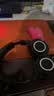 铁三角（Audio-technica）M50X BK 头戴式专业全封闭监听音乐HIFI耳机 直播音乐剪辑黑色 节日礼物 实拍图