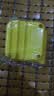 手机支架小椅子创意桌面摆件可爱便携懒人折叠办公室小巧凳子创意板凳子礼物 黄色小凳子手机支架(限时抢) 实拍图