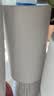 美的（Midea）【小型便携】加湿器家用卧室孕妇婴幼鼻炎静音除菌大雾量空调风扇清凉伴侣桌面生日礼物CS-3VWL 实拍图