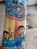 旺旺碎冰冰 综合口味 78ml*8 果味冰棍棒棒冰 休闲零食 实拍图