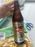 古越龙山彩包花雕三年 半干型 绍兴黄酒 500ml 单瓶装 中秋送礼 实拍图
