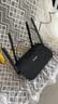 普联（TP-LINK）双千兆路由器 易展mesh分布式 AC1200无线家用穿墙 5G双频 WDR5620千兆易展版 IPv6 实拍图