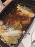 恒都 【国产谷饲300天】 原切牛肉卷 400g*3 不注水不滚揉 涮煮食材 实拍图