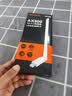 Tenda腾达 usb无线网卡wifi6 智能免驱无限 无线网卡台式机专用 wifi接收器 高增益天线 无线wifi发射 实拍图