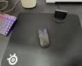 卓威ZOWIE FK2-DW 无线鼠标 游戏鼠标 低背设计 cs2吃鸡无畏契约 电竞鼠标 无驱设计 可充电 实拍图