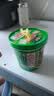 统一那街那巷 香菜肉丸火锅粉 83g*1桶 红薯宽粉 满满的香菜 实拍图