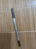百乐（PILOT）BXC-V5直液式走珠笔大V5中性水笔0.5签字笔刷题笔文具BXC-V5 BXS-IC 黑色笔1支 墨胆2盒 实拍图