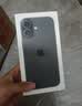 Apple/苹果/苹果 iPhone 17 256GB 黑色 支持移动联通电信5G 双卡双待手机 实拍图
