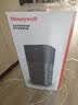 霍尼韦尔（Honeywell）空气净化器除花粉甲醛细菌流感病毒家用空气消毒hmax空间舱全屋速净家电KJ1000F-P22B 实拍图
