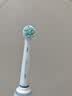 东耐伦适配博朗欧乐B/oralB电动牙刷头D12D16D100P2000P4000 3709等通用替换牙刷头多角度型 实拍图
