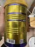 原始黄金骆驼奶粉1罐330g新疆正品益生菌无蔗糖中老年成人奶粉高钙驼乳粉 实拍图