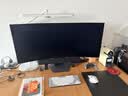 LG GX9 39英寸第四代5K2K电竞OLED显示器165Hz双模 DP2.1满血 Type-C 90W AI游戏显示器 39GX950B 实拍图