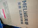 美菱（MeiLing） 饮水机立式家用办公双开门柜式温/冷热型快速加热饮水器 店长推荐丨按钮取水丨304不锈钢内胆| 制热型 实拍图