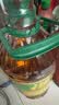 福临门食用油低芥酸非转基因菜籽油4L添加维生素A/E中粮出品压榨工艺 实拍图