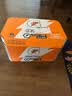 百事可乐佳得乐 GATORADE 补充电解质 运动饮料橙味600ml*15 整箱装 实拍图