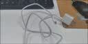 华为原装mini充电器(Max 25W)线充套装含1米3.3A Typec数据线 适配苹果iphone15ProMax手机/兼容PD 20W 实拍图