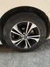 马牌（Continental）汽车轮胎205/60R16 96V XL FR UCJ+ 适配轩逸/新福克斯/速腾 实拍图