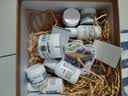 科颜氏（Kiehl's）牛油果眼霜28ml 淡化黑眼圈保湿 护肤品礼盒教师节礼物 实拍图