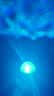 【新人专享1分】爆款北极光投影灯台灯星空灯卧室浪漫情调房间极光氛围暖光灯睡眠礼物卧室投影灯 【新人专享1分】极光16色氛围灯（基础非遥控款） 实拍图