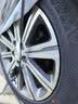 玲珑轮胎汽车轮胎215/50R17 95W XL 玲珑臻选 UD 适配长安CS35/名图/思域 实拍图