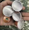 星巴克（Starbucks）胶囊咖啡黑咖啡礼盒60颗 轻度烘焙*3+意式浓缩*3 共330g 节日礼物 实拍图