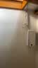 小米巨省电 大1匹空调新一级能效 26款 家用卧室壁挂机 双排蒸发器 26GW-PG10/N1A1 省电静音 以旧换新 巨省电 大1匹 双排款【26款】 实拍图
