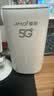 夏新5g随身wifi6移动无线免插卡路由器cpe全网通千兆双频便携式车载上网卡高速流量 5G旗舰臻享版【双频wifi6网速狂飙】 实拍图