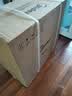 美的（Midea）净水器白泽Max1200G【瞬时1400G】0阻垢剂 6年长效RO反渗透 家用厨房专用台下用直饮过滤净水机 实拍图