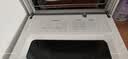 美的（Midea）消毒柜家用 小型迷你台式  30L厨房餐具碗柜碗筷砧板刀具茶杯茶具 升级光波2.0消毒器30T03 实拍图