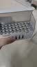 京东京造X京东PLUS会员联名款7号超性能碱性电池40节装 适用血压计/血糖仪/指纹锁/遥控器/挂钟/体脂称 实拍图