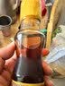 鲁花 食用油 调味品 芝麻香油 180ml 芝麻油 实拍图