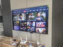 Vidda小钢炮S Mini 海信电视98英寸 Mini LED 柔光防眩屏 MEMC 100智慧屏巨幕液晶2026游戏电视机98VX1S 实拍图