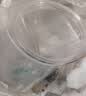 洁比世一次性中药分装袋50只*250ml中药袋液体袋便携式中药密封袋可加热 实拍图
