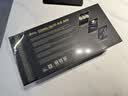 微星（MSI）超神MEG CORELIQUID E15 360一体式CPU水冷散热器6.67英寸AMOLED曲面屏幕/独立MCU/支持9800X3D 实拍图
